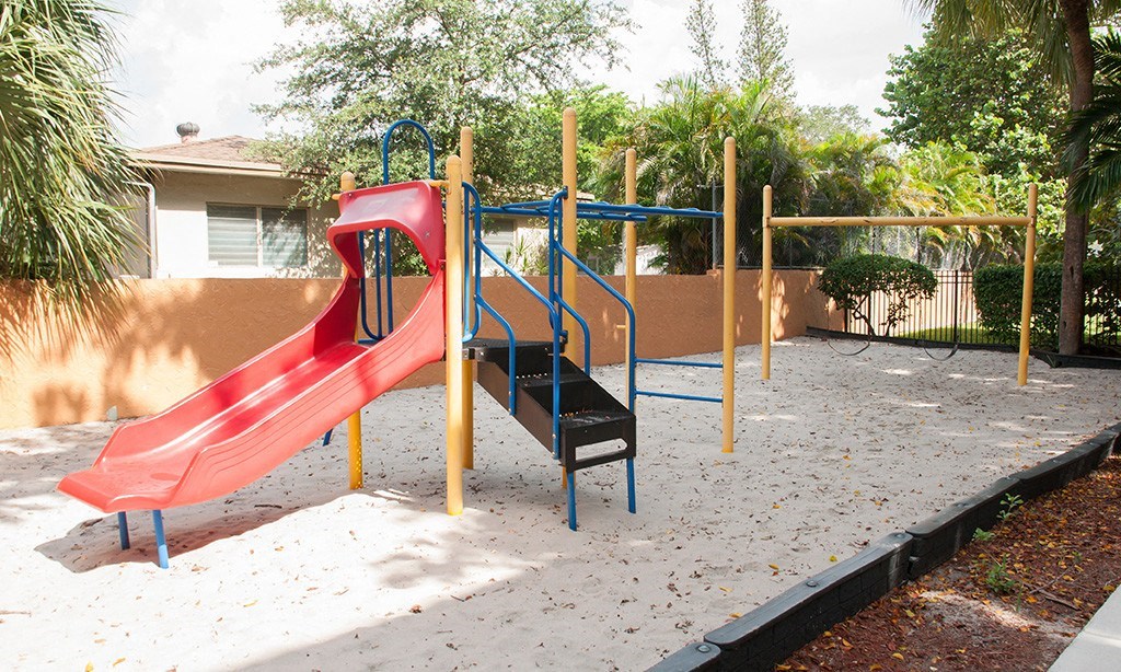 Arbors Aventura Apartments, 2375 N.E. 173rd Street, North Miami Beach